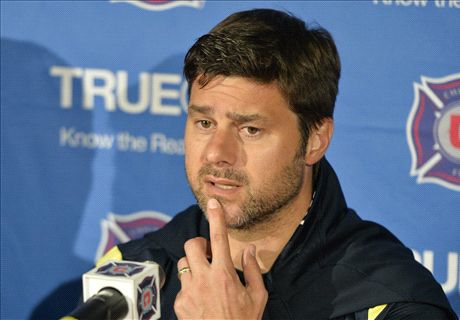 Are Spurs learning from past mistakes?