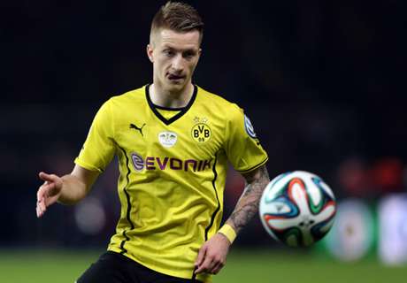 Watzke: Reus soll