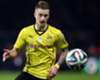 Dortmund, Marco Reus refuse un nouveau contrat
