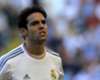 Kaka: I was no Real Madrid failure