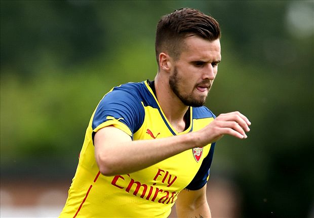 Hull City agree deal for Arsenal defender Jenkinson