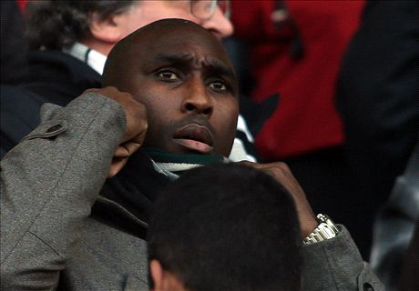 'Black players scared to speak out'