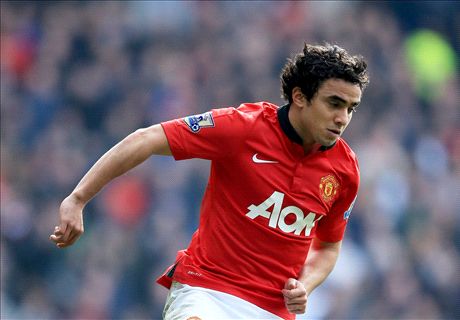 Injured Rafael leaves Utd's US Tour