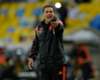 Leo sente a coxa e vira problema para o Flamengo Leo sente a coxa e vira problema para o Flamengo