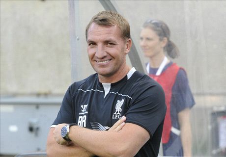 Rodgers: We still have business to do