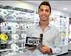 'Football and competition are in my blood' - Cristiano Ronaldo talks Goal 50, Real Madrid and a new season