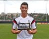 Cristiano Ronaldo wins Goal 50