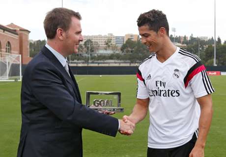 CR7: