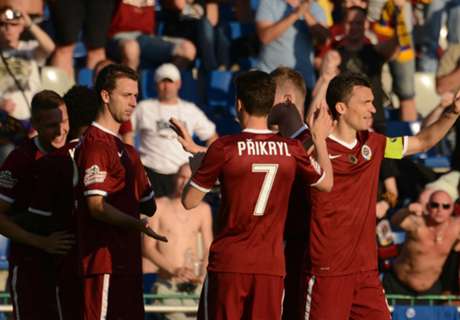 Wetten: Sparta Prag vs. Malmö FF