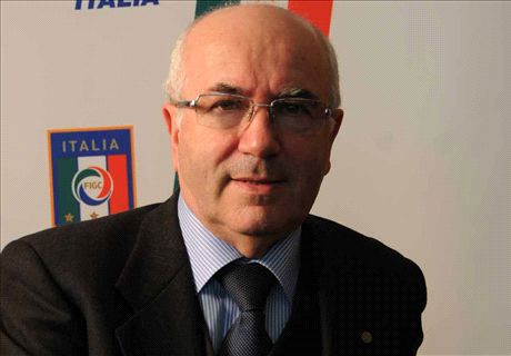 La FIFA quiere combatir el racismo