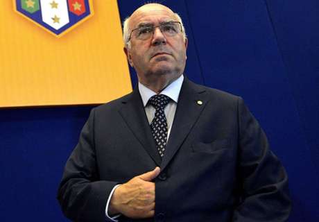 Tavecchio: