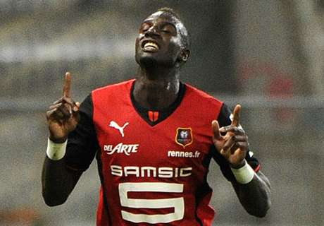 Monaco confirm Bakayoko signing