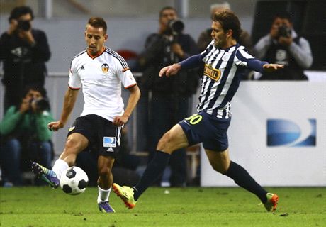 Betting Preview: Monaco - Valencia