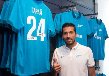 El mercado gracias al Mundial