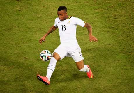 Jordan joins Lorient
