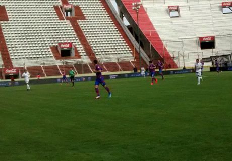 Crónica: Tigre 0 (5)-(4) 0 All Boys