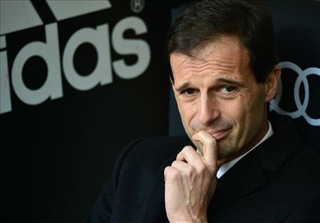 Allegri: