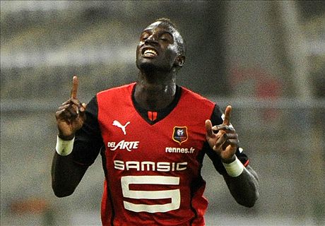 Monaco confirm Bakayoko signing