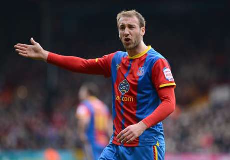 Report: Richmond 0-3 Crystal Palace