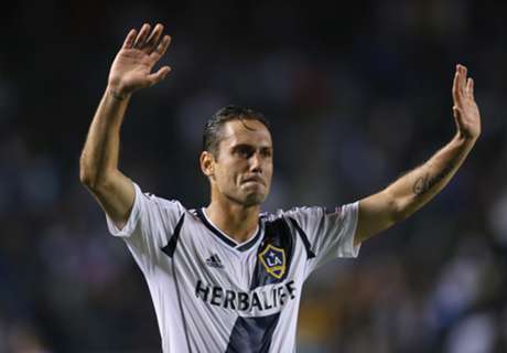 Galaxy send Sarvas to Colorado
