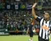 Cuca exalta a história de Ronaldinho Gaúcho no Atlético-MG