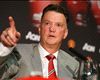 Van Gaal warns Manchester United: I struggle for the first three months