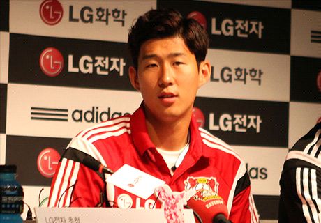 손흥민