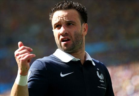Le volte-face de Valbuena pour le Dynamo Moscou