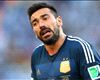 HD Ezequiel Lavezzi Argentina