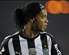 Ronaldinho: Retirement is not a possibility