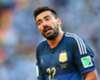 ¿El Pocho Lavezzi se muda a Madrid?