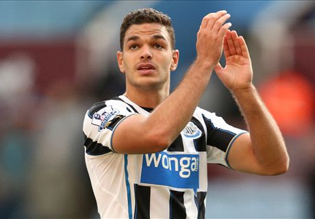 Transfer Talk: Milan hunt Ben Arfa