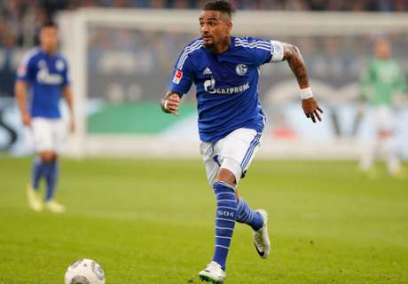 Schalke: Wer macht den Zehner?