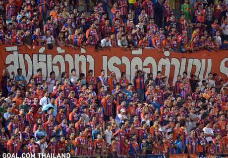 BREAKING : ปรับอ่วมท่าเรือ 2.2 แสนแบนรังเหย้า1นัดเกมชนทีโอที