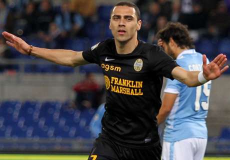 'Romulo will be a Juventus player'
