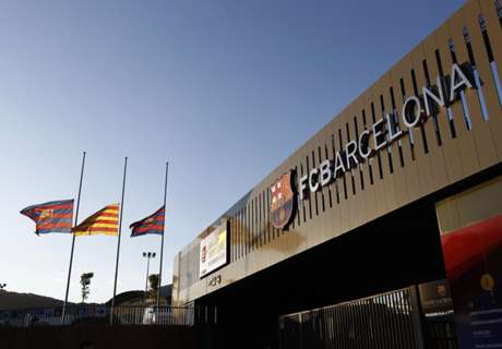 Le Barça va mieux que jamais