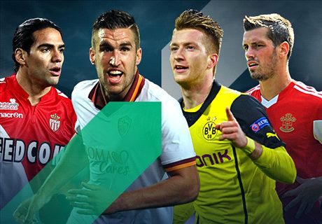 Transfer Window LIVE!