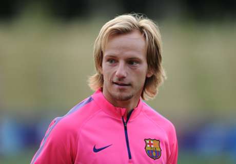 'Life at Barca tougher but better'