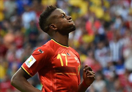 Profile: Liverpool new boy Divock Origi
