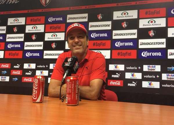 El 'Jefe' podría ser suspendido