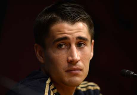 Bojan Krkic critica Luis Enrique