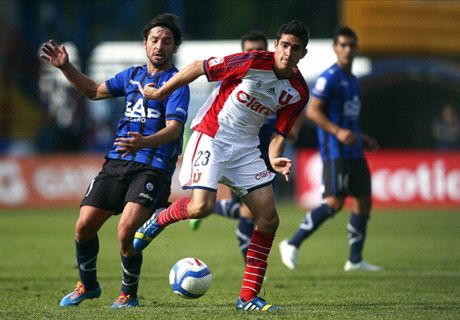 Sebastián Martínez: