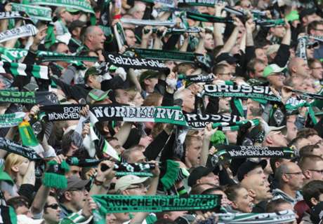 Enschede verbietet Gladbach-Fans