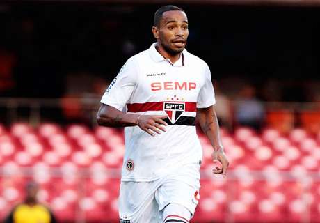 Pereira jugará en el Pincha