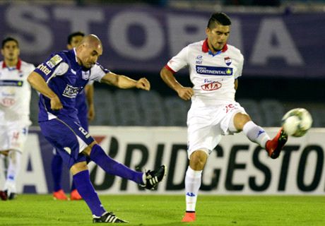 EN VIVO: Defensor Sporting 0-0 Nacional