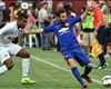 Manchester United making tactical progress under van Gaal