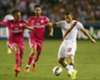Real Madrid 0-1 Roma: Roma battles past Real Madrid