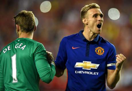 Man Utd edge Inter in shoot-out drama