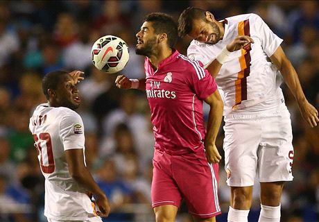 'In Pepe's eyes, I'm not human' - Keita