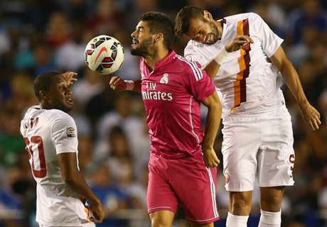 VIDEO: Keita bewirft Pepe mit Flasche